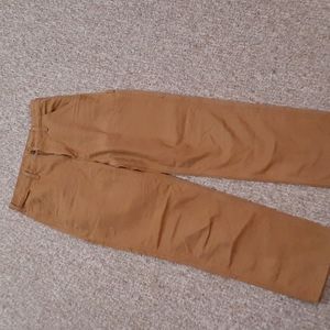 Carhartt original dungarees. 31x32